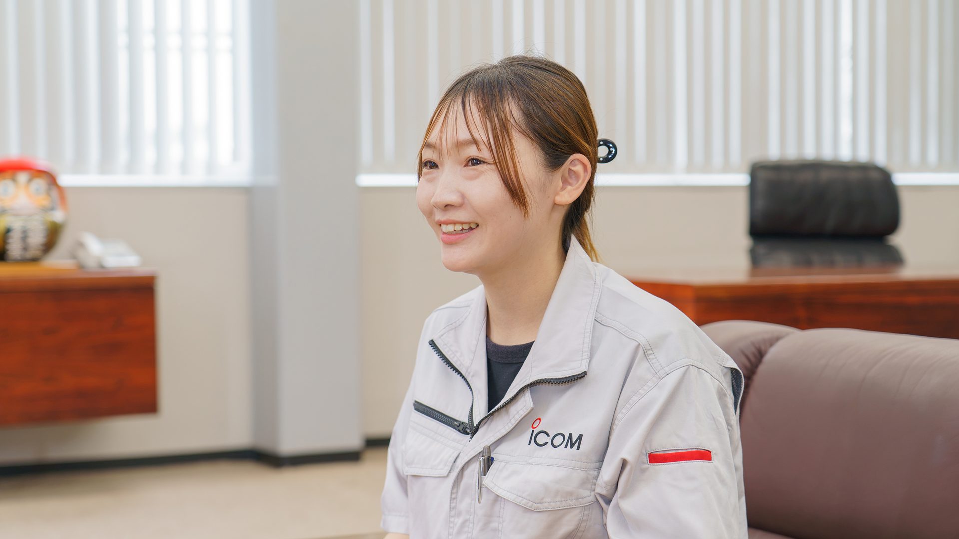 育休取得の経験
