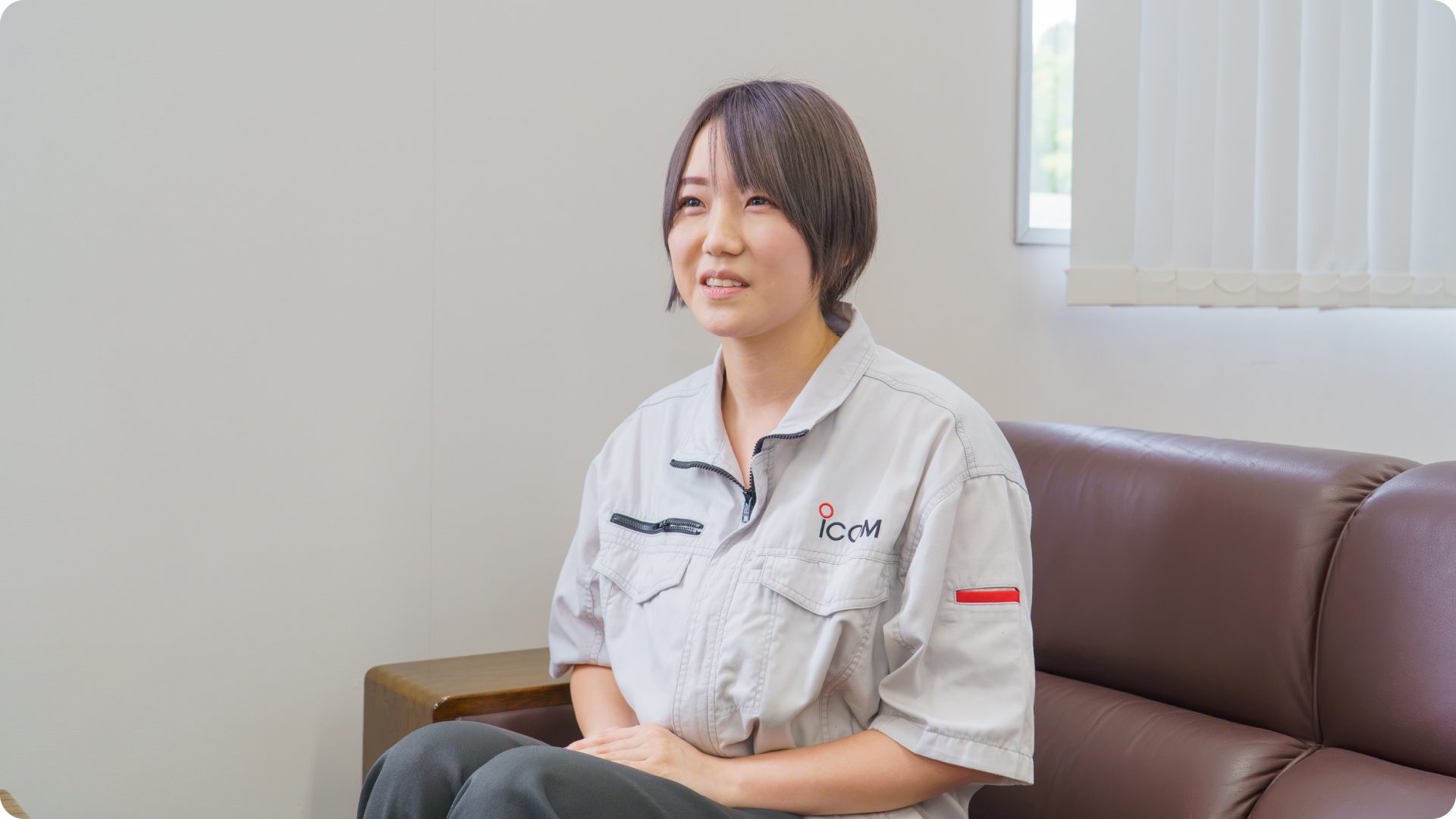 職場の雰囲気