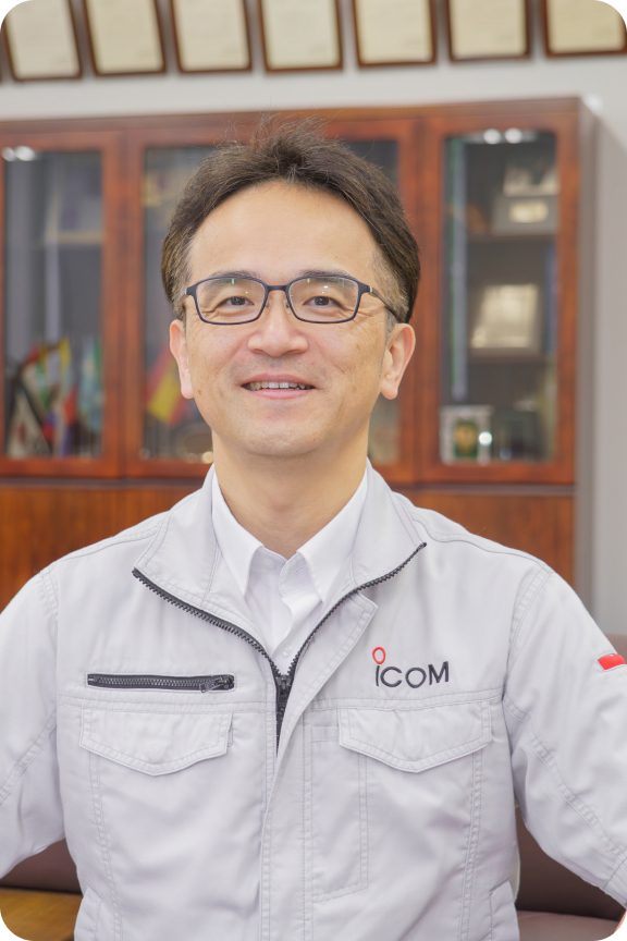 製造技術課 Y.K